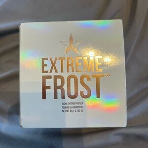 Extreme Frost Highlighter